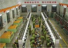 2002年电子基础实训