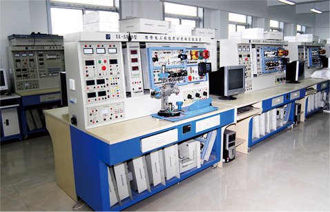 2008年电气控制设备