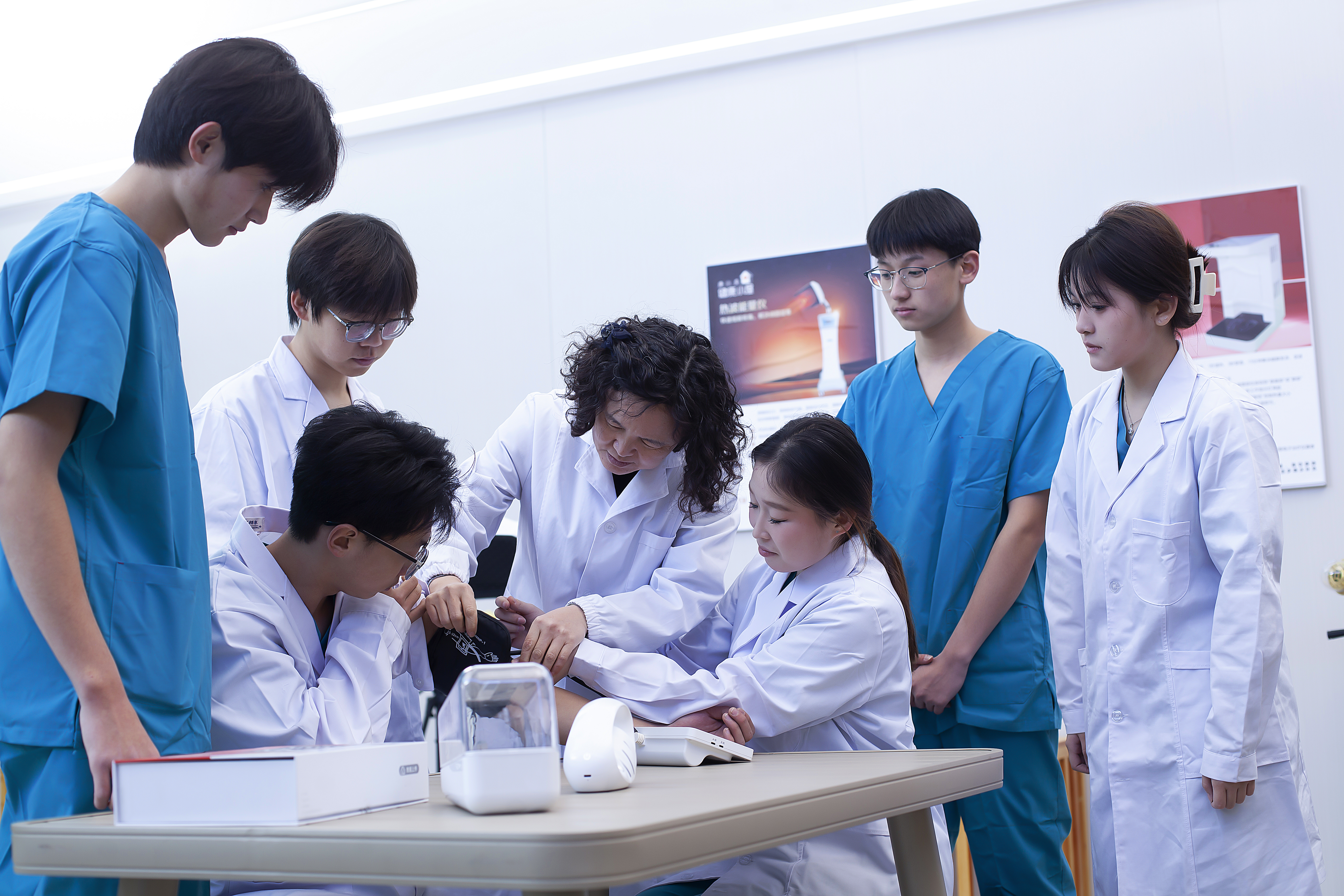 电气自动化设备安装与维修