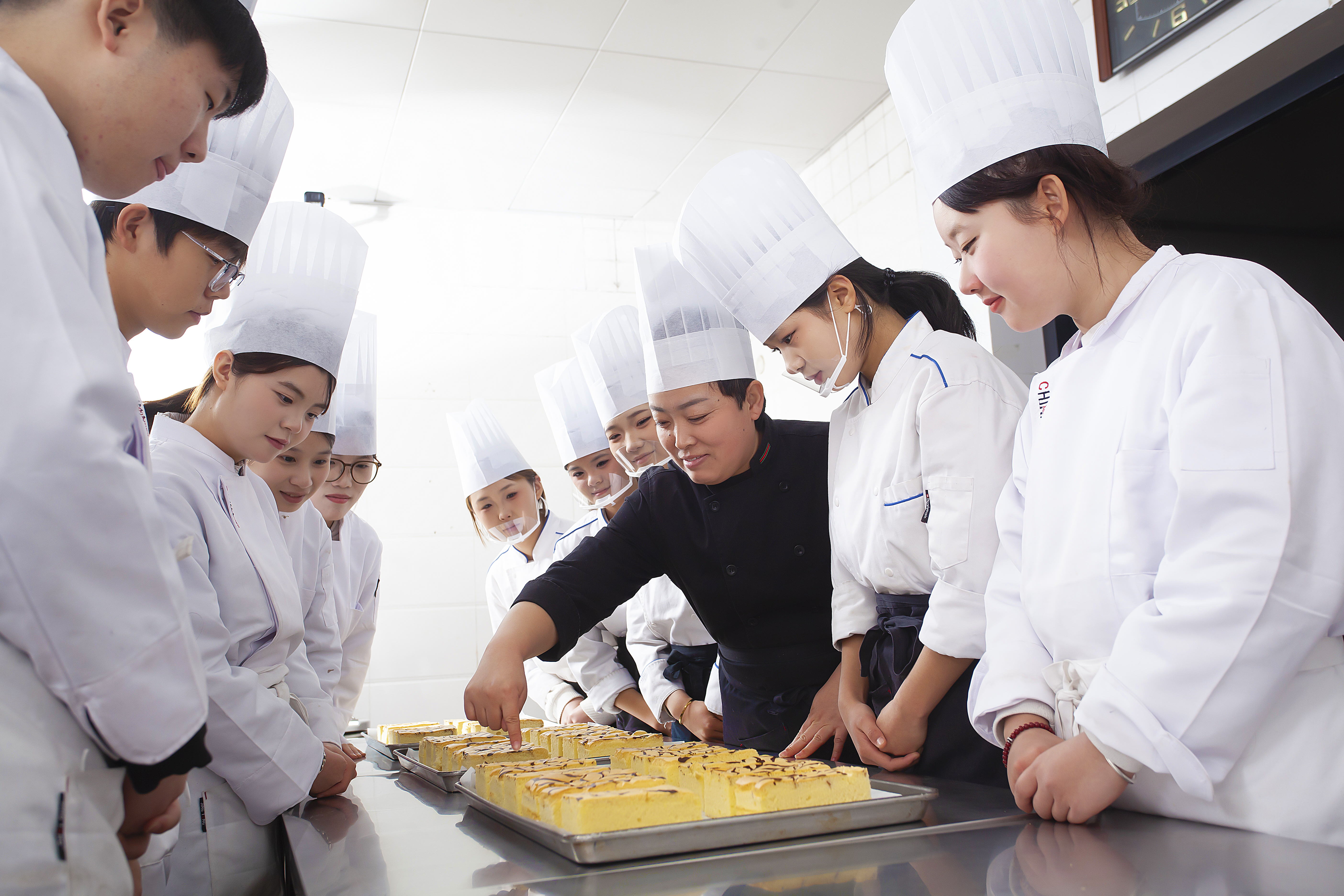 现代焊接与钢铁智能冶金技术