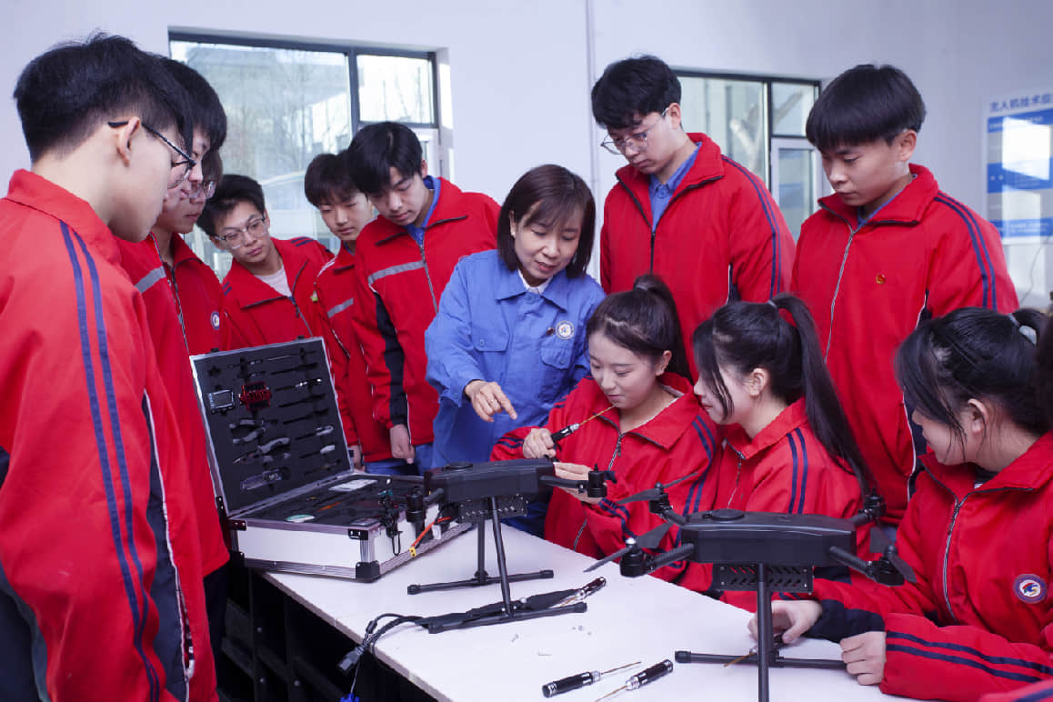 互联网产业学院